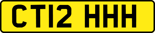 CT12HHH