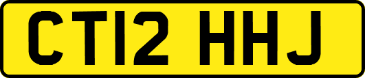 CT12HHJ