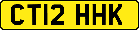 CT12HHK