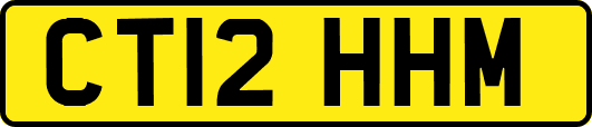 CT12HHM