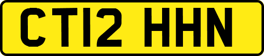 CT12HHN