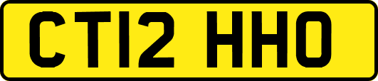 CT12HHO