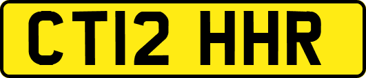 CT12HHR