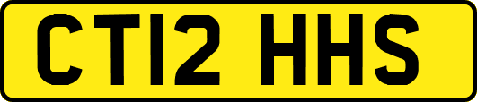 CT12HHS