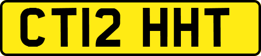 CT12HHT