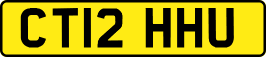 CT12HHU