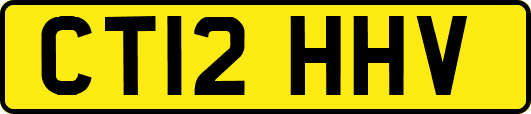 CT12HHV
