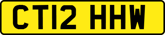 CT12HHW