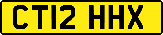 CT12HHX