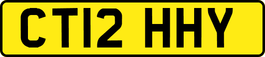 CT12HHY