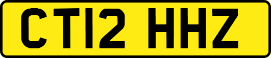 CT12HHZ