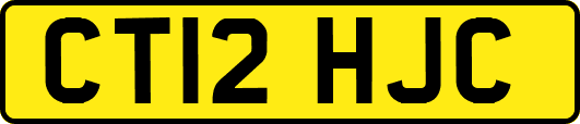CT12HJC