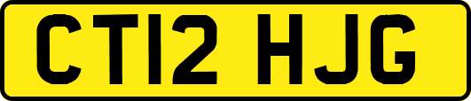 CT12HJG