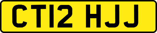 CT12HJJ