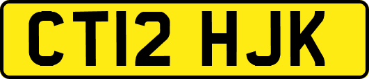 CT12HJK