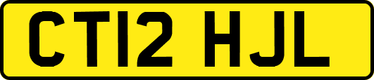 CT12HJL