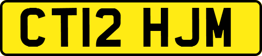 CT12HJM