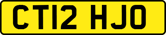 CT12HJO