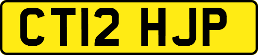CT12HJP