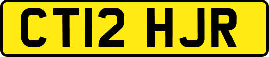 CT12HJR