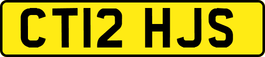 CT12HJS