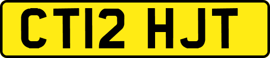 CT12HJT
