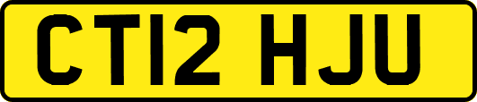 CT12HJU