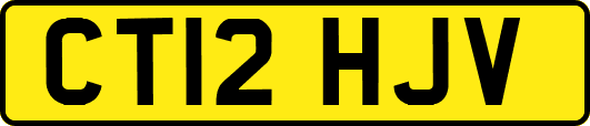 CT12HJV