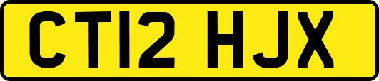 CT12HJX