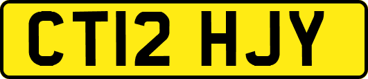 CT12HJY
