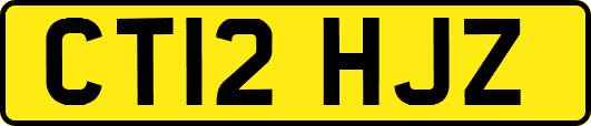 CT12HJZ