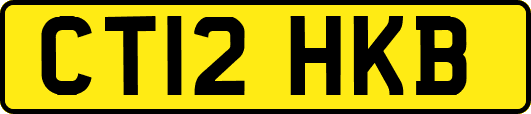 CT12HKB