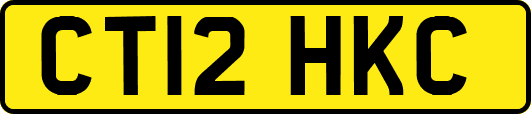 CT12HKC