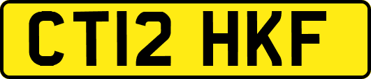 CT12HKF