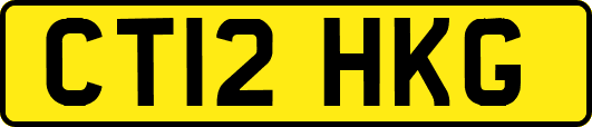 CT12HKG