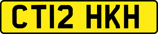 CT12HKH