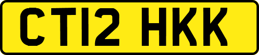 CT12HKK