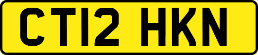 CT12HKN