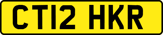 CT12HKR