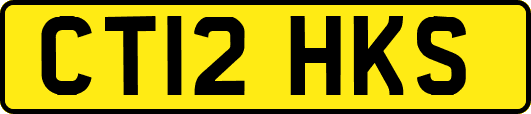 CT12HKS