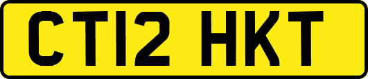 CT12HKT