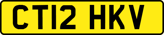 CT12HKV