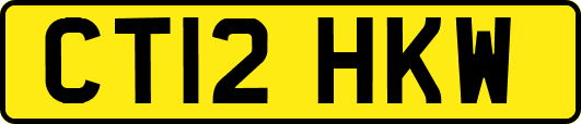 CT12HKW