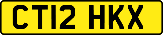 CT12HKX