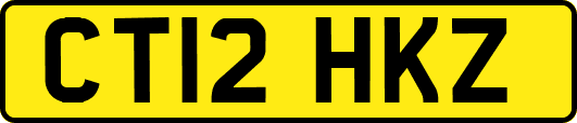 CT12HKZ