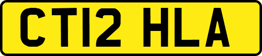 CT12HLA