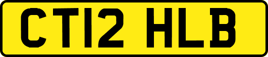 CT12HLB