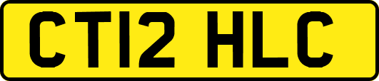 CT12HLC