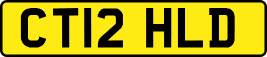 CT12HLD