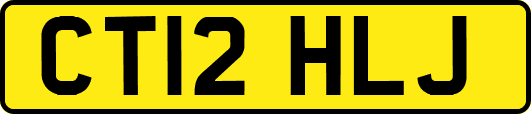 CT12HLJ